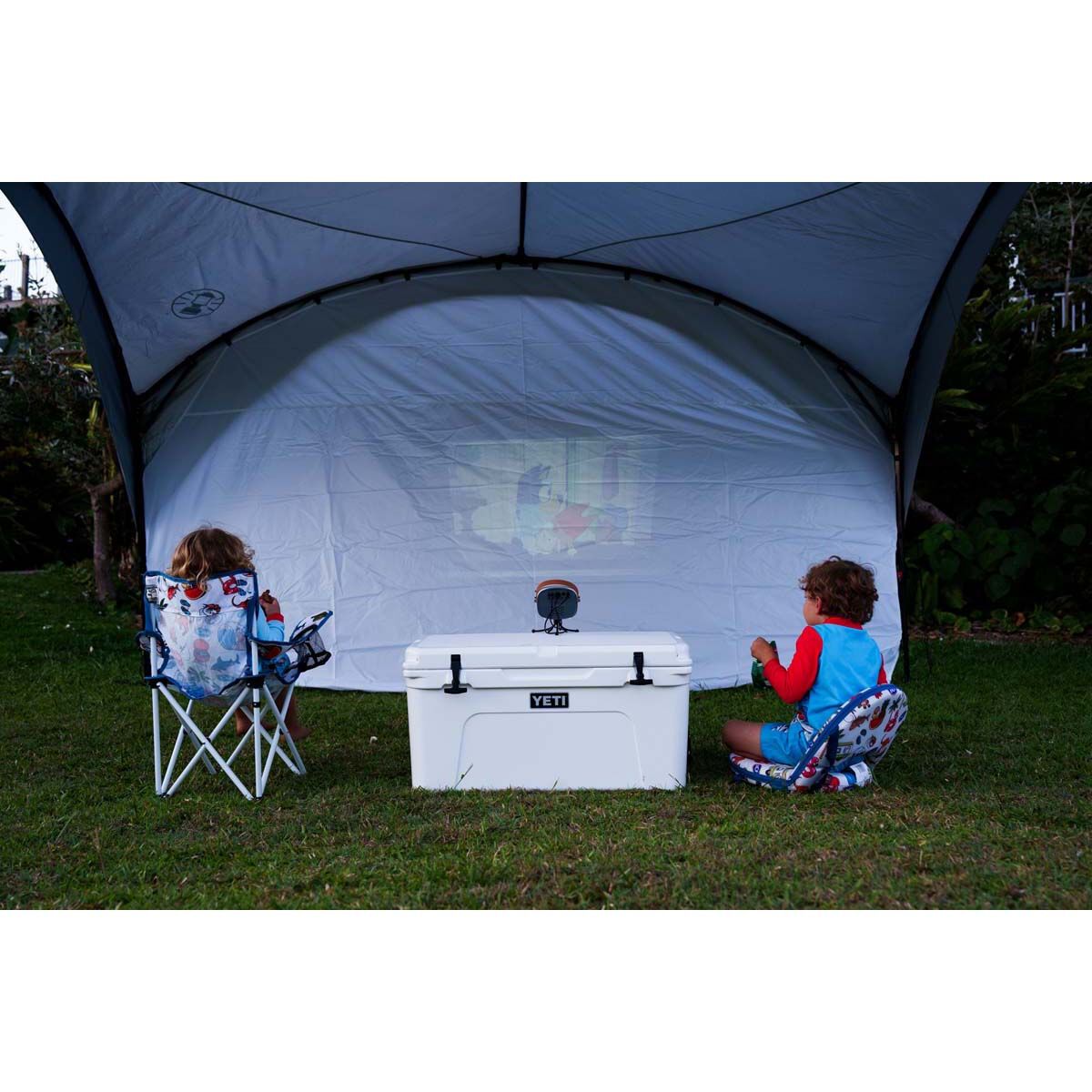 Wanderer Projector with Soft Screen, , bcf_hi-res