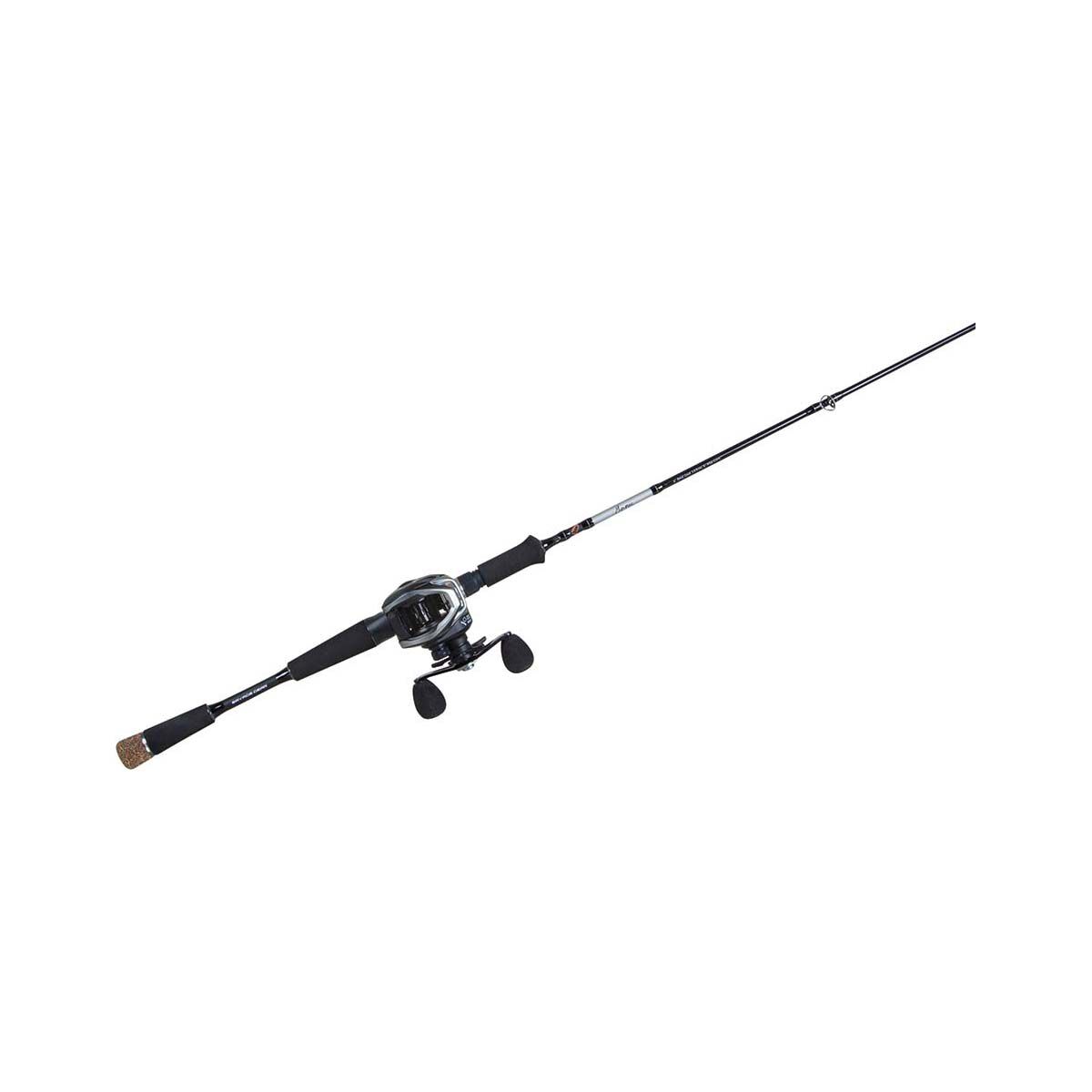 Bcf fishing rod combos