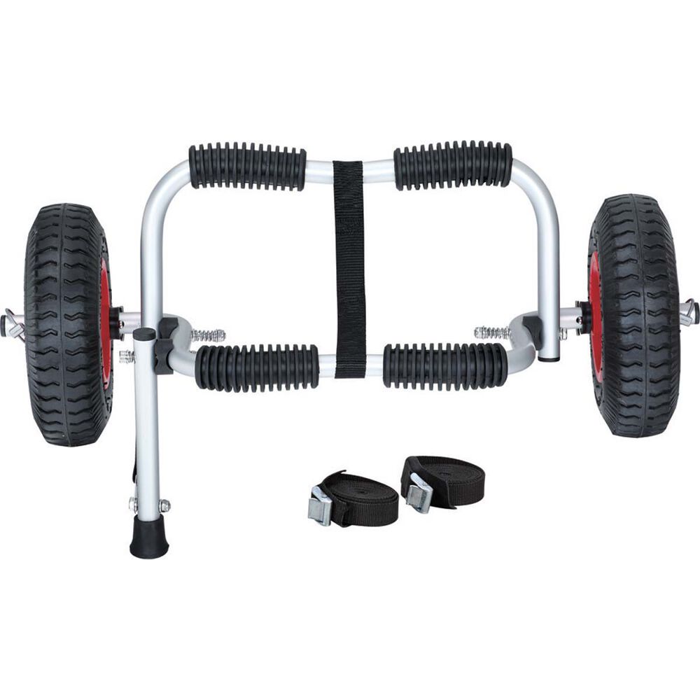 Glide Kayak Trolley BCF