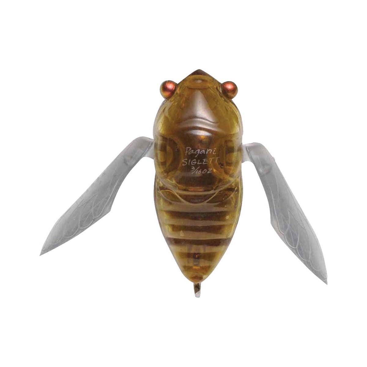 Megabass Siglett Surface Lure 36.5mm Ff Phantom, Ff Phantom, bcf_hi-res