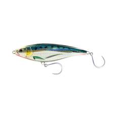 Nomad Madscad Sinking Stickbait Lure 115mm Sardine, Sardine, bcf_hi-res