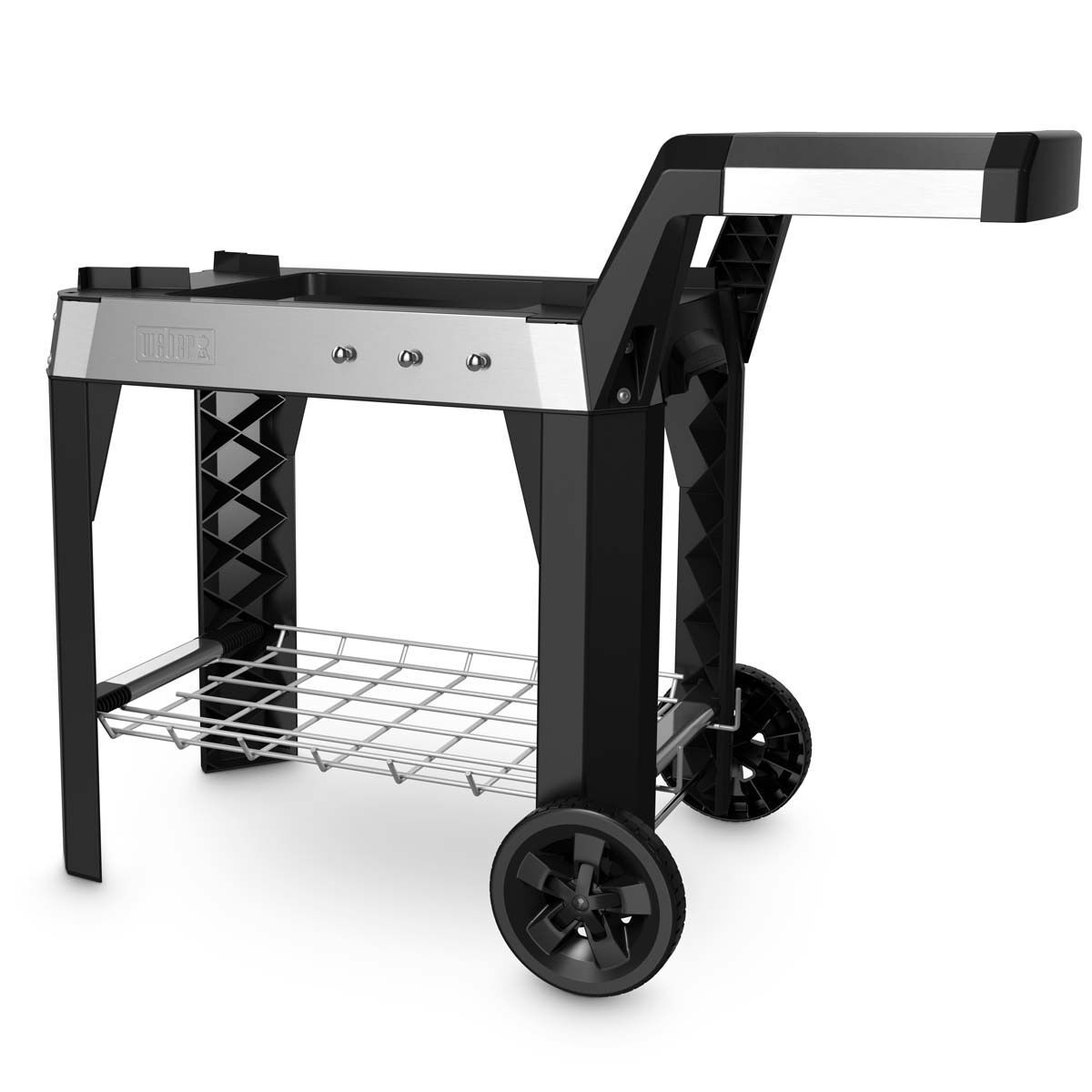 Weber Pulse BBQ Cart, , bcf_hi-res