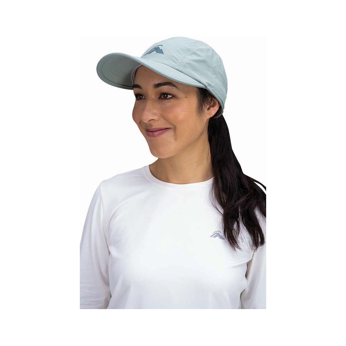 Macpac Legionnaire Hat Lilypad, Lilypad, bcf_hi-res