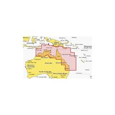 Navionics Plus Australia North East Marine Chart, , bcf_hi-res