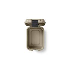 YETI® LoadOut® GoBox 15 Gear Case Tan, Tan, bcf_hi-res
