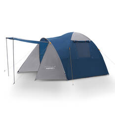 Wanderer Magnitude Dome Tent 4 Person, , bcf_hi-res