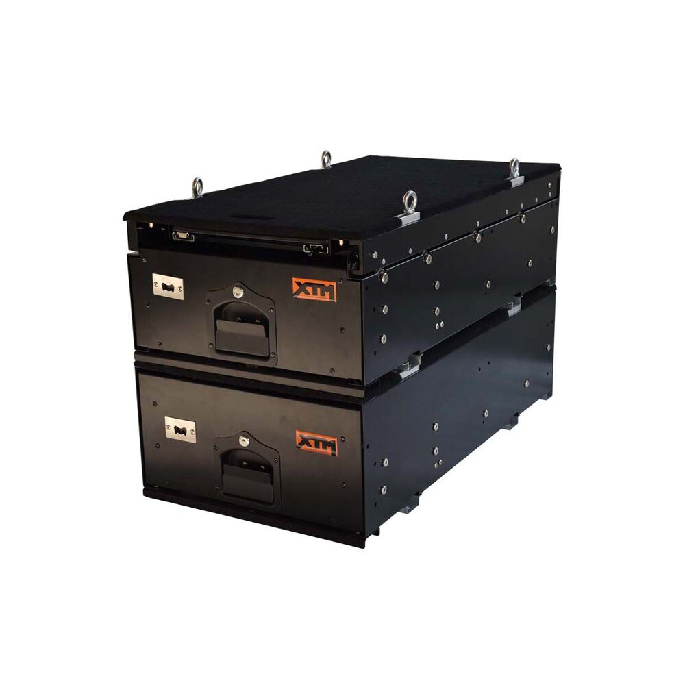 Xtm 4wd Modular Drawer With Slide Bcf Xtm 4wd Modular Drawer With Slide Bcf