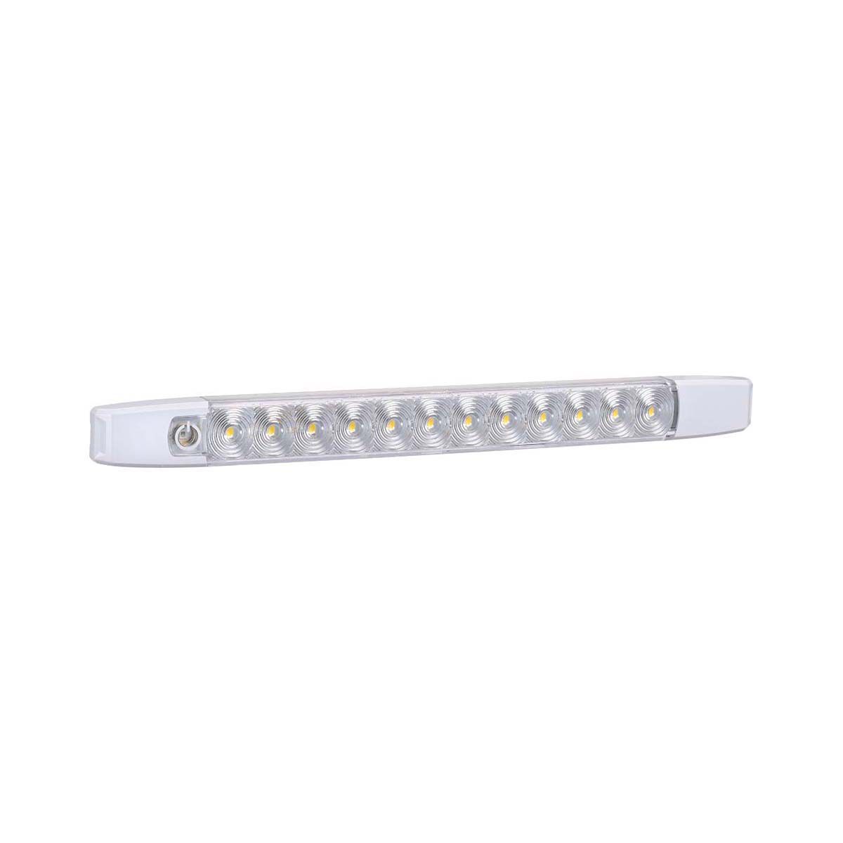 Narva White Blue Strip Light 12 Volt BCF