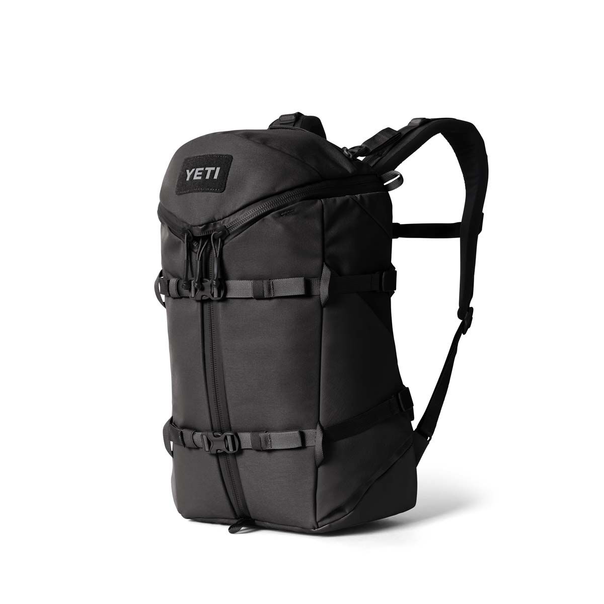 YETI&reg; Ranchero&trade; 22L Backpack Black, Black, bcf_hi-res
