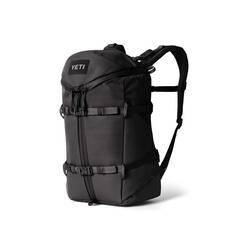 YETI® Ranchero™ 22L Backpack Black, Black, bcf_hi-res