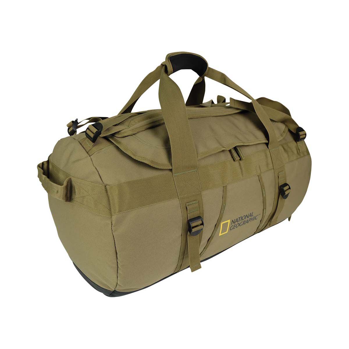 duffle bag 65l