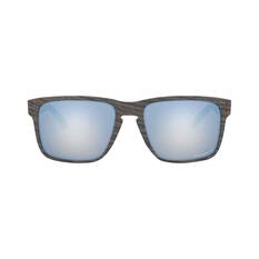 Oakley Holbrook XL PRIZM Polarised Sunglasses with Blue Lens, , bcf_hi-res