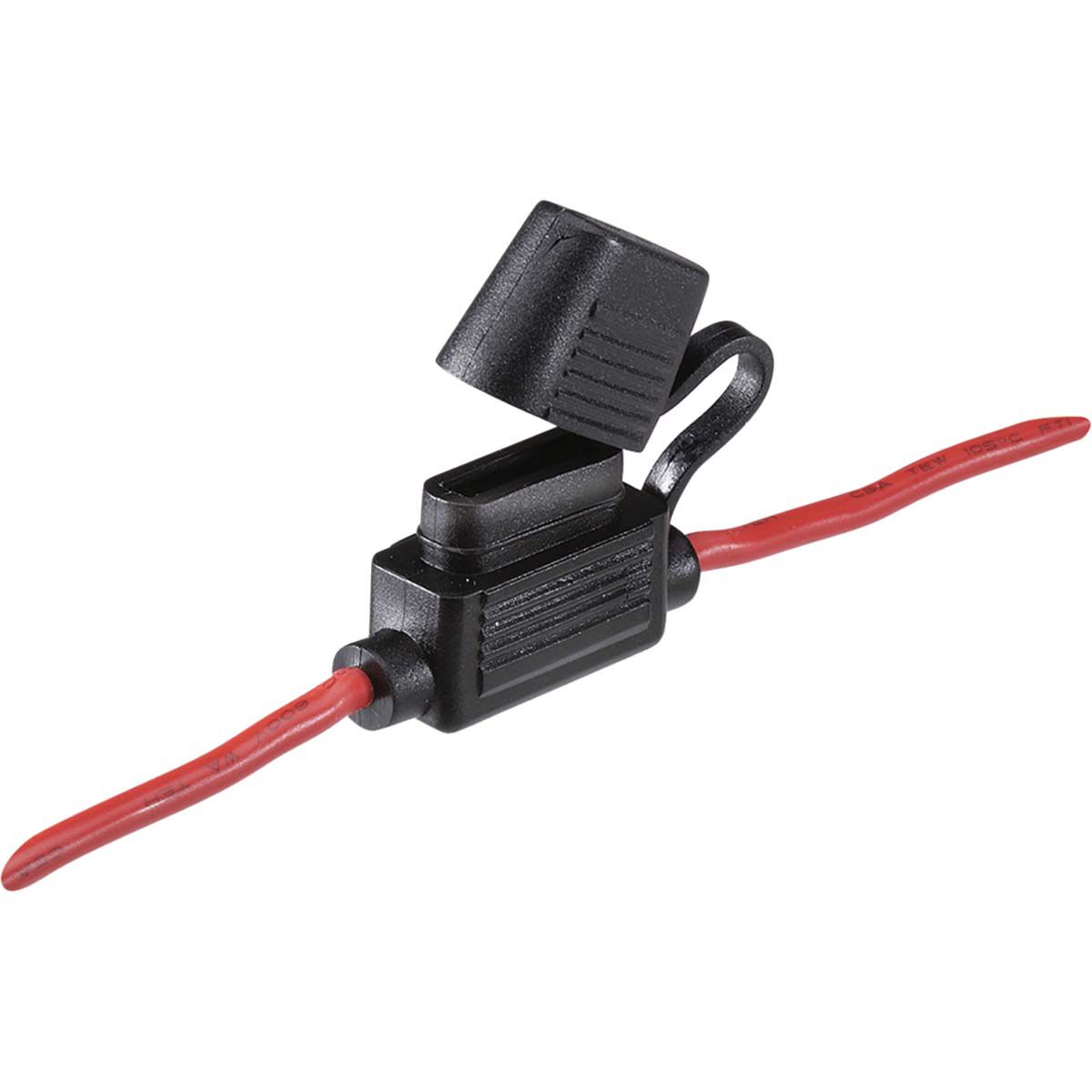 Narva Waterproof Blade Fuse Holder, , bcf_hi-res