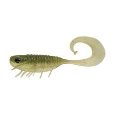 Nomad Live Ops Radiax Soft Plastic Lure 2.25in Ayu Ace, Ayu Ace, bcf_hi-res