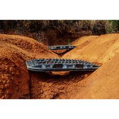 Maxtrax Lite Recovery Boards Black, , bcf_hi-res