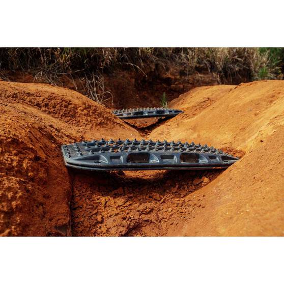 Maxtrax Lite Recovery Boards Black, , bcf_hi-res