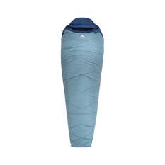 Macpac Women’s Aspire 360 -3°C Sleeping Bag Mineral Blue, Mineral Blue, bcf_hi-res