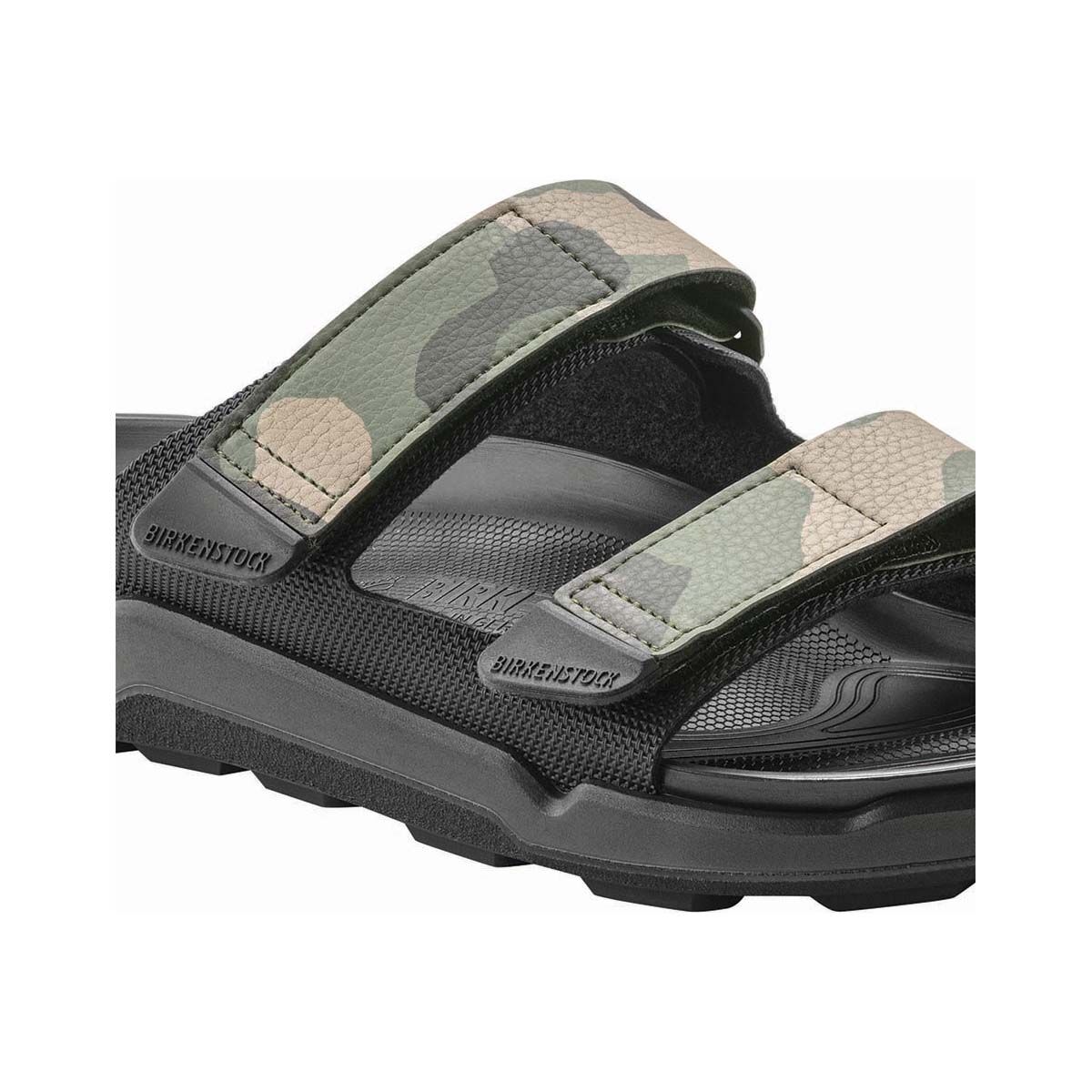 Birkenstock Men's Atacama Sandals, Futura Camo, bcf_hi-res
