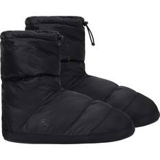 Macpac Unisex Tall Hut Boots, Black, bcf_hi-res