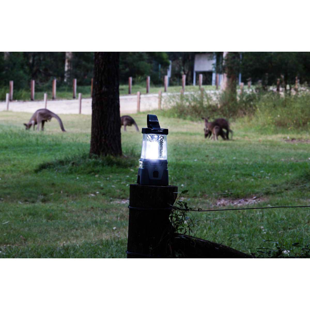 Coleman Easy Hang Lithium-Ion Lantern, , bcf_hi-res