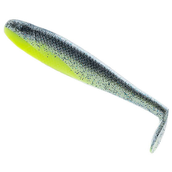 ZMan SwimmerZ Soft Plastic Lure 6in 3 Pack Sexy Mullet, Sexy Mullet, bcf_hi-res