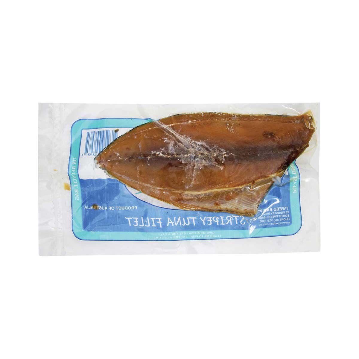 Tweed Bait Stripey Tuna Fillet Large, , bcf_hi-res