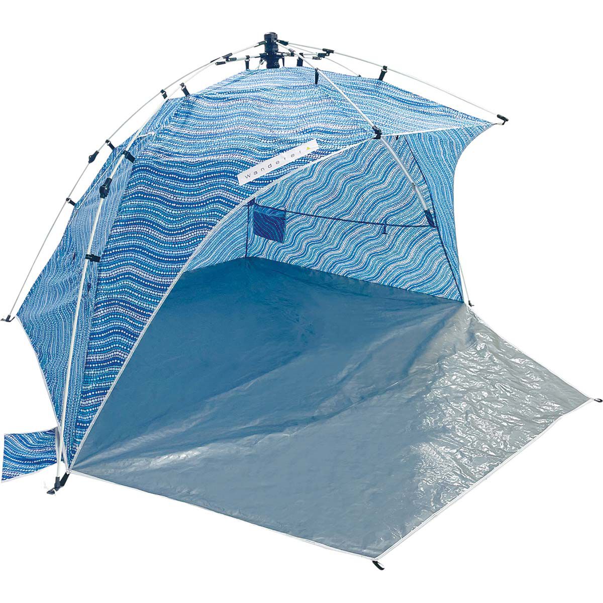 Wanderer Warlukurlangu 2 Beach Shelter BCF