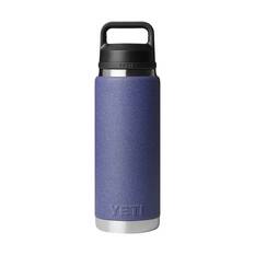 YETI® Rambler® Bottle 26 oz (760 ml) with Chug Cap, Moon Dust, bcf_hi-res