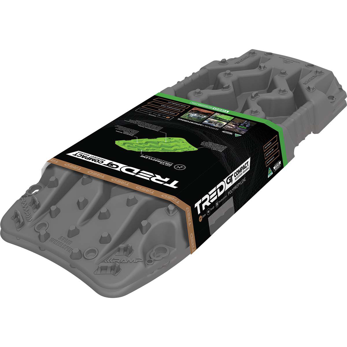 TRED Compact GT Recovery Board, , bcf_hi-res