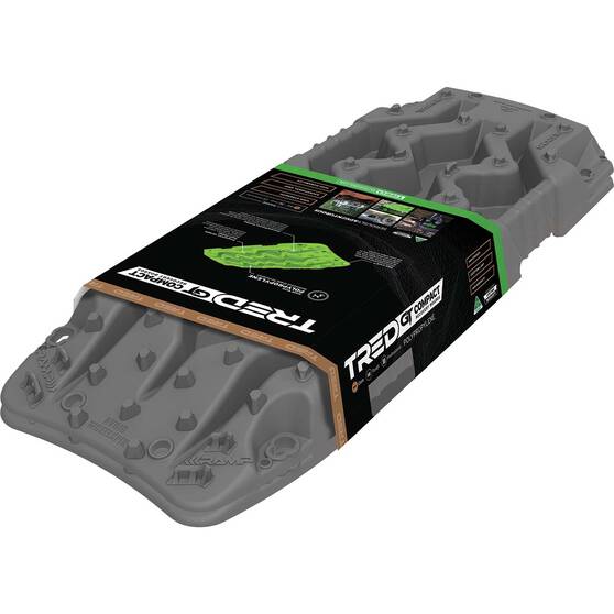 TRED Compact GT Recovery Board, , bcf_hi-res