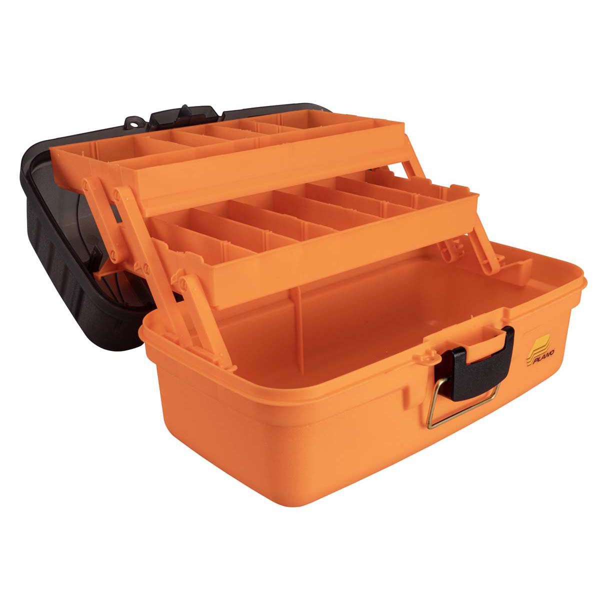 Plano 6102 Two Tray Tackle Box, , bcf_hi-res