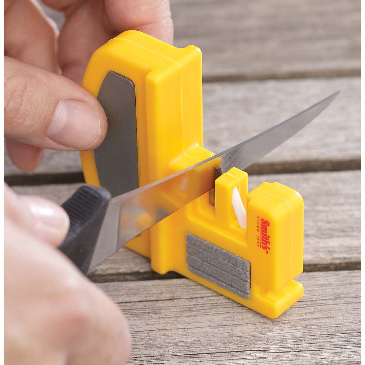 bcf knife sharpener