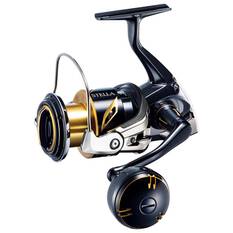 Shimano Stella SW 5000 HG Spinning Reel, , bcf_hi-res