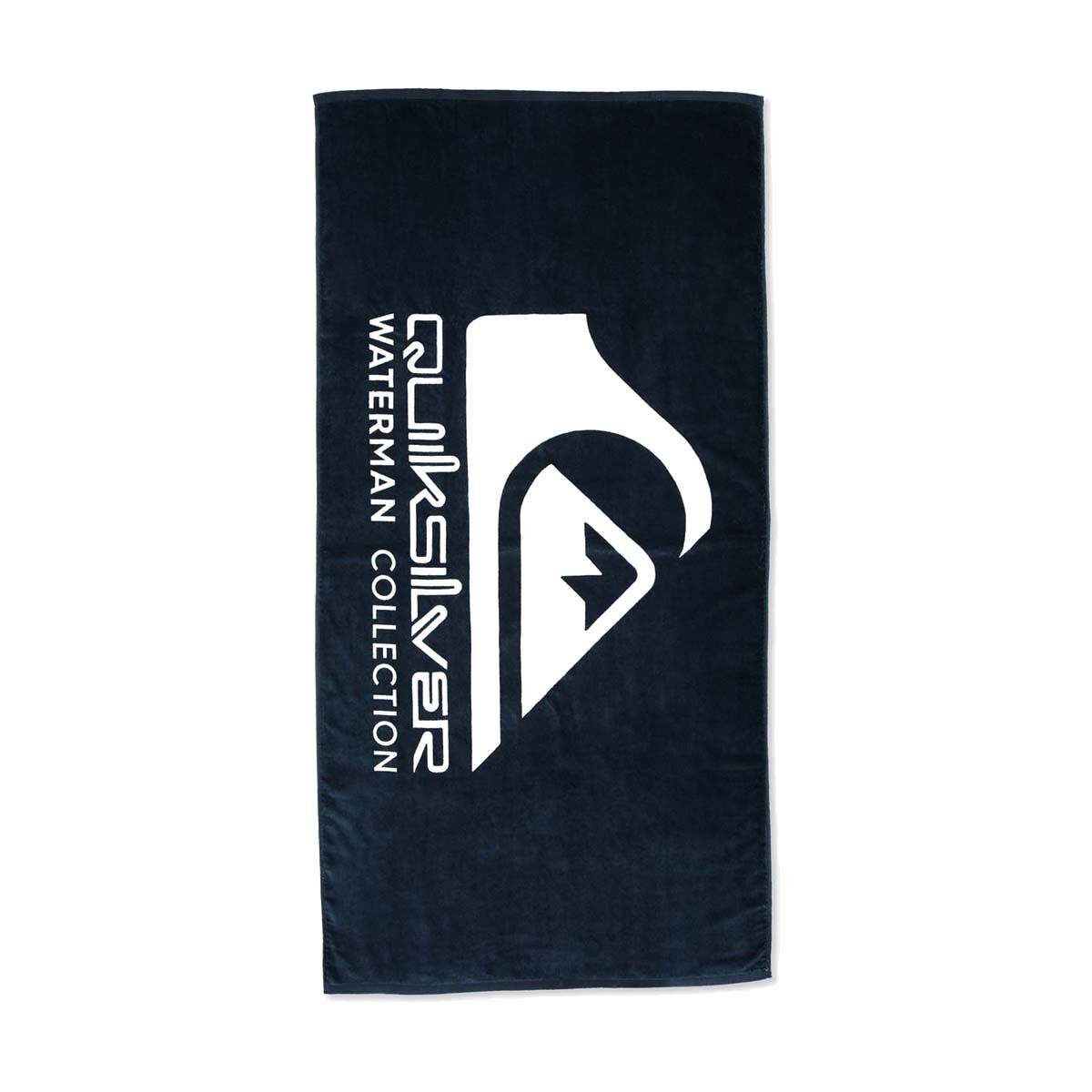 Quiksilver Waterman Logo Towel, , bcf_hi-res