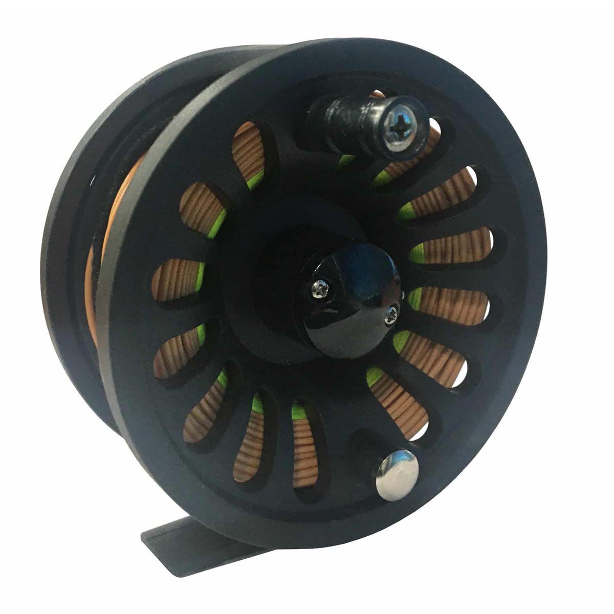 Gillies Saltwater Fly Fishing Combo 9ft 8wt, , bcf_hi-res