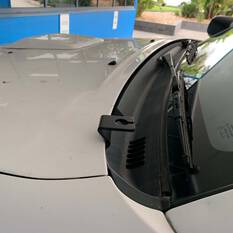 Aerpro UHF Antenna Bracket - Toyota Hilux, , bcf_hi-res