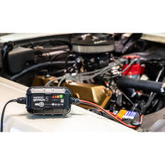 NOCO Genius 5 Battery Charger 6V/12V 5 Amp, , bcf_hi-res
