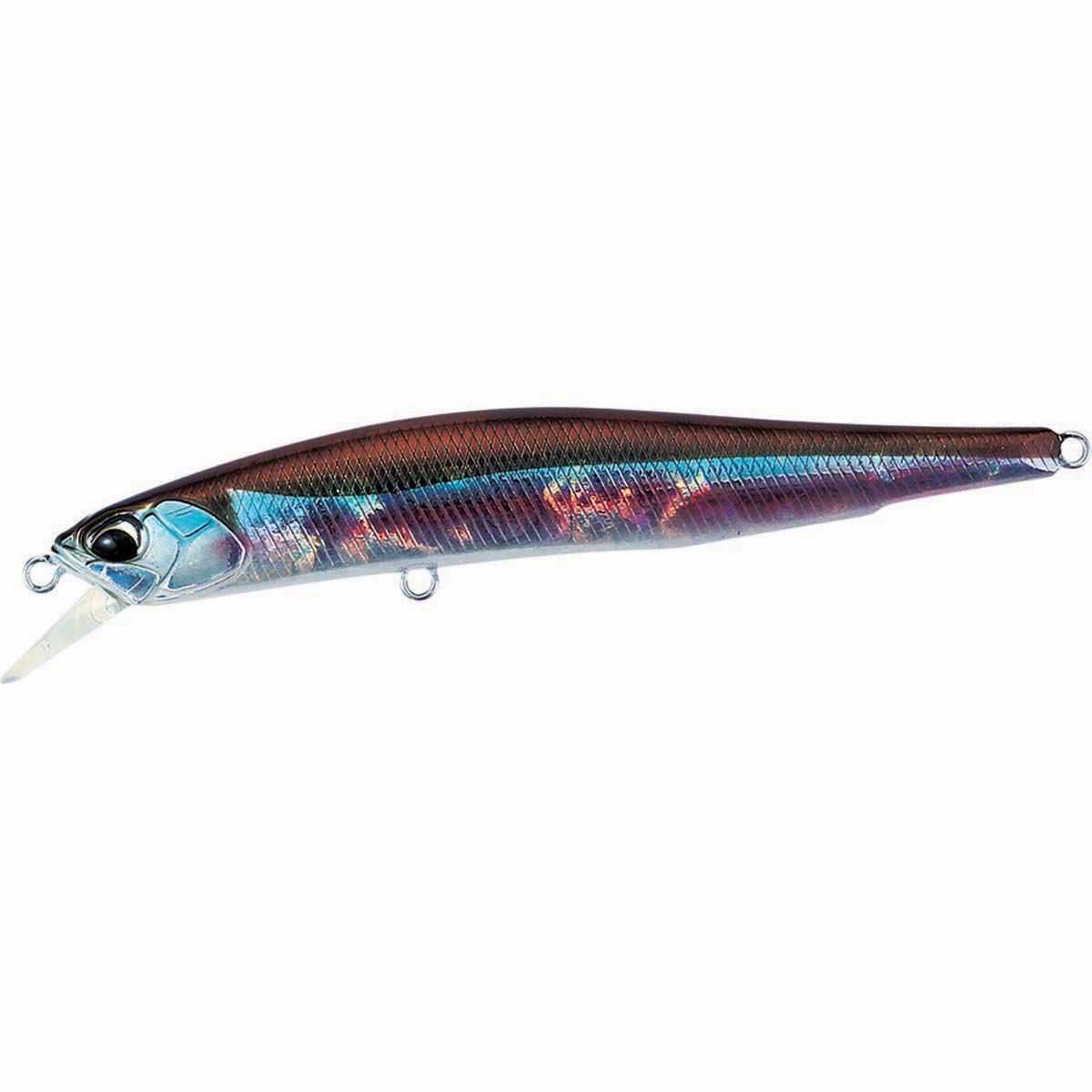 Duo Realis Minnow 8cm Lure Wakasagi, Wakasagi, bcf_hi-res