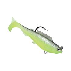Z-Man HerculeZ Soft Plastic Lure 6in Sexy Mullet, Sexy Mullet, bcf_hi-res