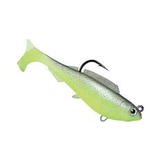 ZMan HerculeZ Soft Plastic Lure 6in Sexy Mullet, Sexy Mullet, bcf_hi-res