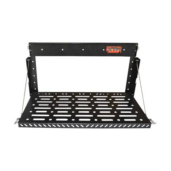 XTM Fold Down Tailgate Table, , bcf_hi-res