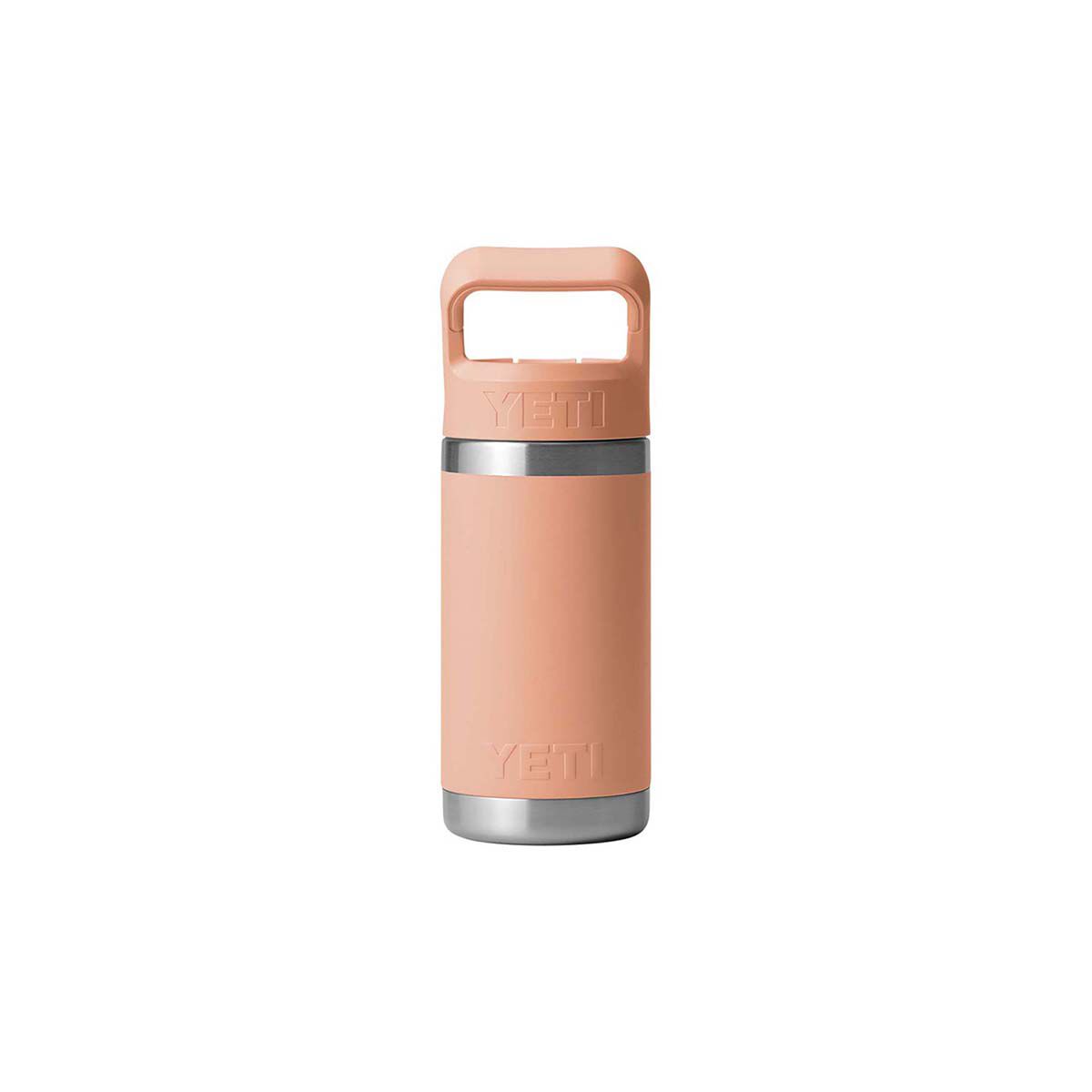 YETI&reg; Rambler&reg; Jr Bottle 12 oz (354 ml), Low Country Peach, bcf_hi-res