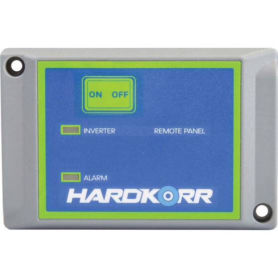 Hardkorr On/Off Switch Inverter Remote, , bcf_hi-res