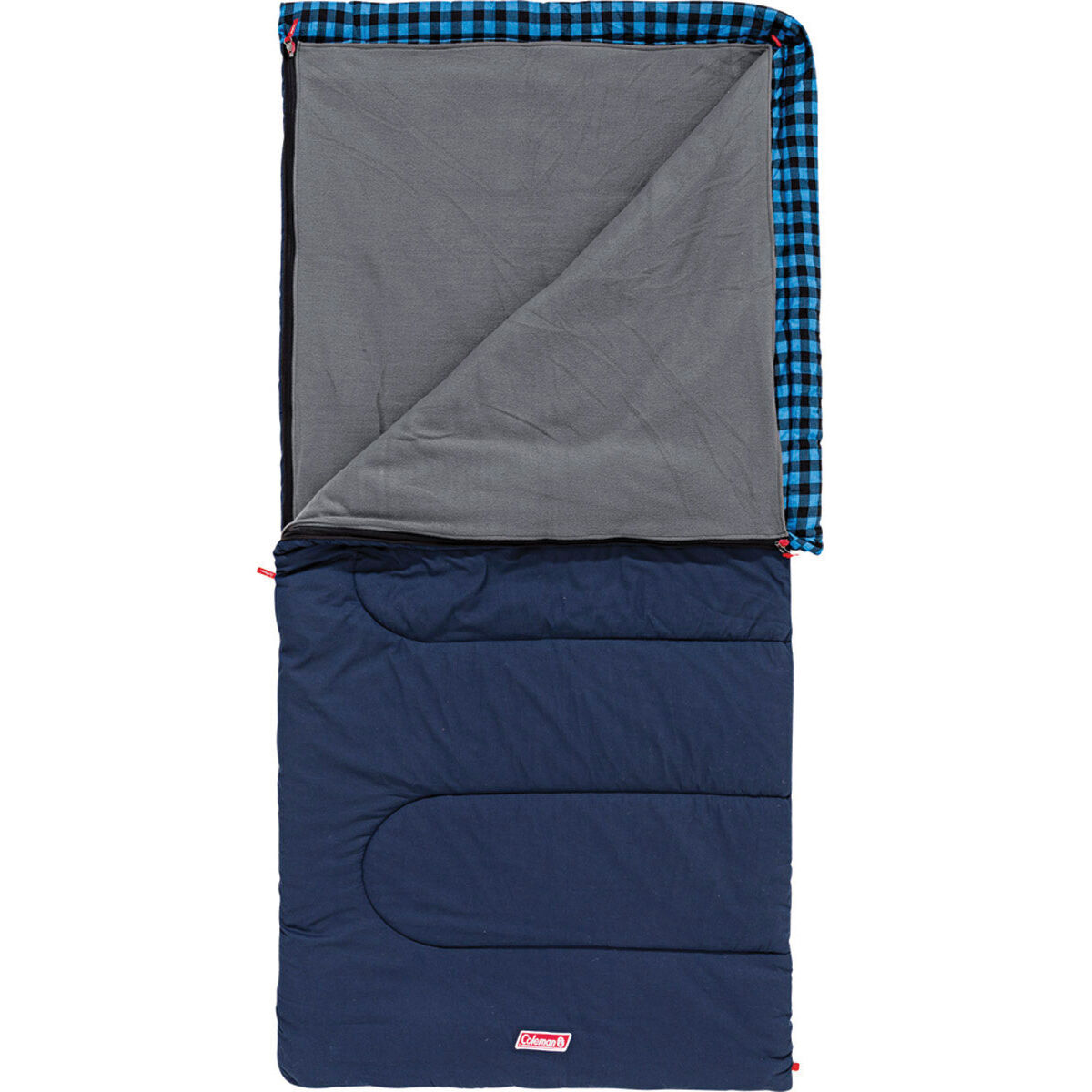 Coleman Pilbara 5C Tall Camper Sleeping Bag BCF