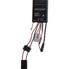 Wanderer 50W Folding Solar Blanket, , bcf_hi-res