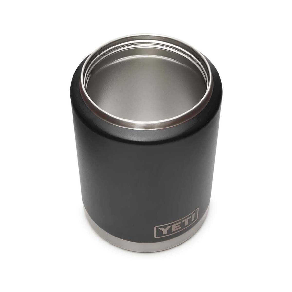 YETI Rambler&reg; Half Gallon Jug 1.8L Black, Black, bcf_hi-res