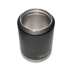 YETI Rambler® Half Gallon Jug 1.8L Black, Black, bcf_hi-res