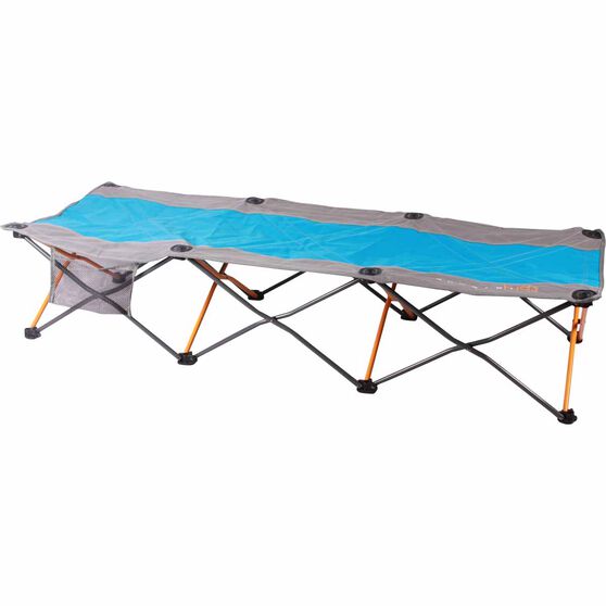 Wanderer Kids' Easy Out Stretcher Blue BCF