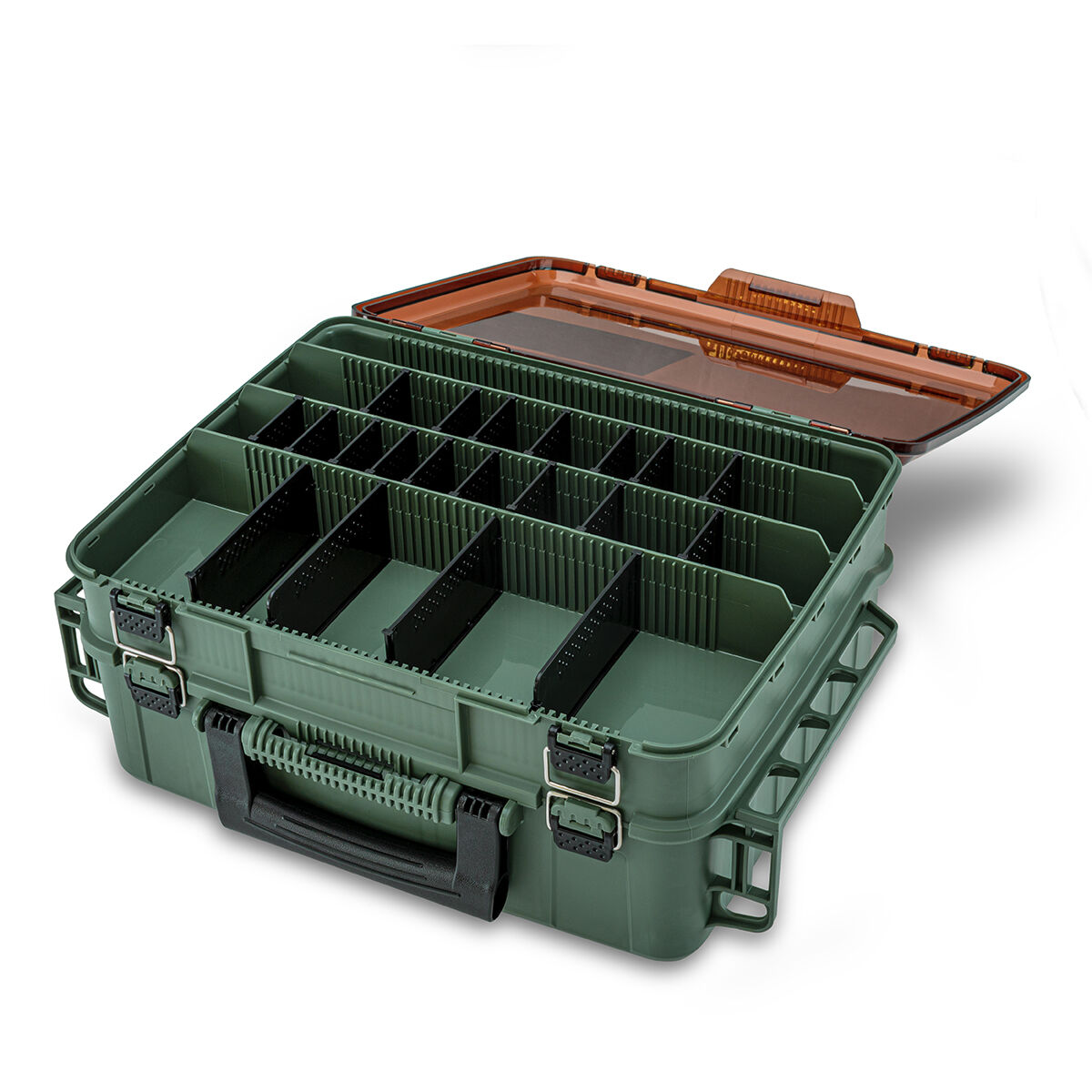 Versus VS-3080 GR-VB Tackle Box, , bcf_hi-res