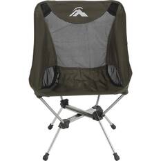 Macpac Travel Hiking Chair 100kg, , bcf_hi-res